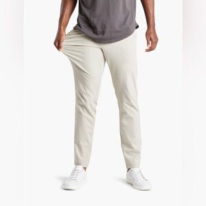 Mugsy Teddy Classic Chino Pants
